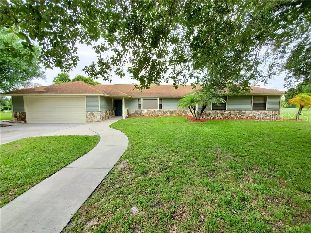 2267 NE 54th Trail Okeechobee FL 34972