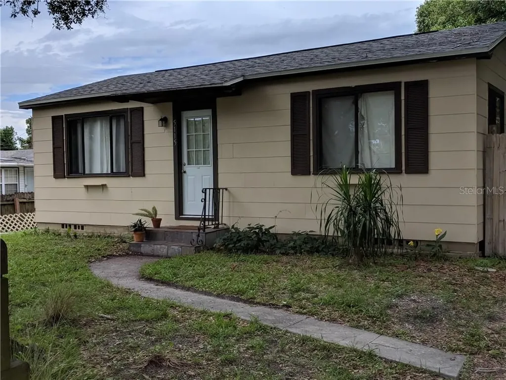 5115 22nd Street N St Petersburg FL 33714