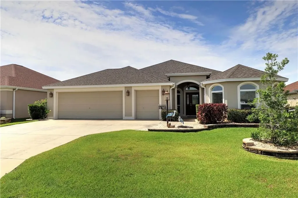 1941 Quailey Court The Villages FL 32163