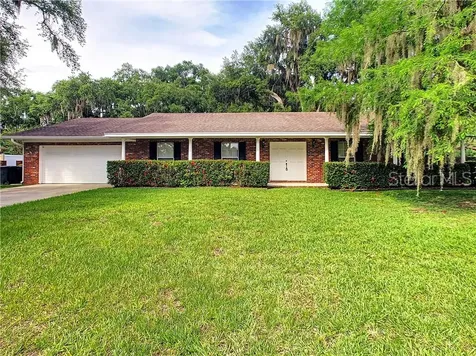 1819 Admiral Court Kissimmee FL 34744