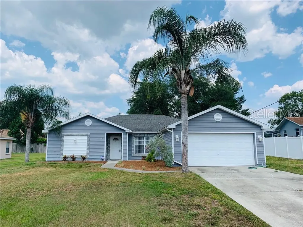 2176 Gold Road Spring Hill FL 34609