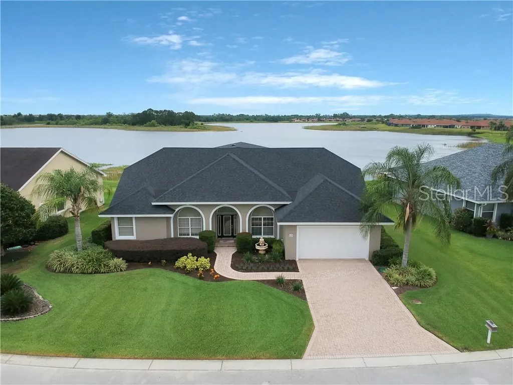 624 Hart Lake Drive Winter Haven FL 33884