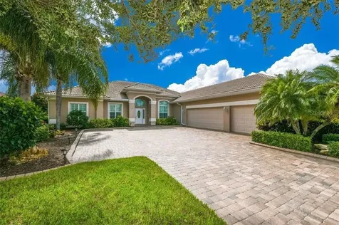 322 Otter Creek Drive Venice FL 34292
