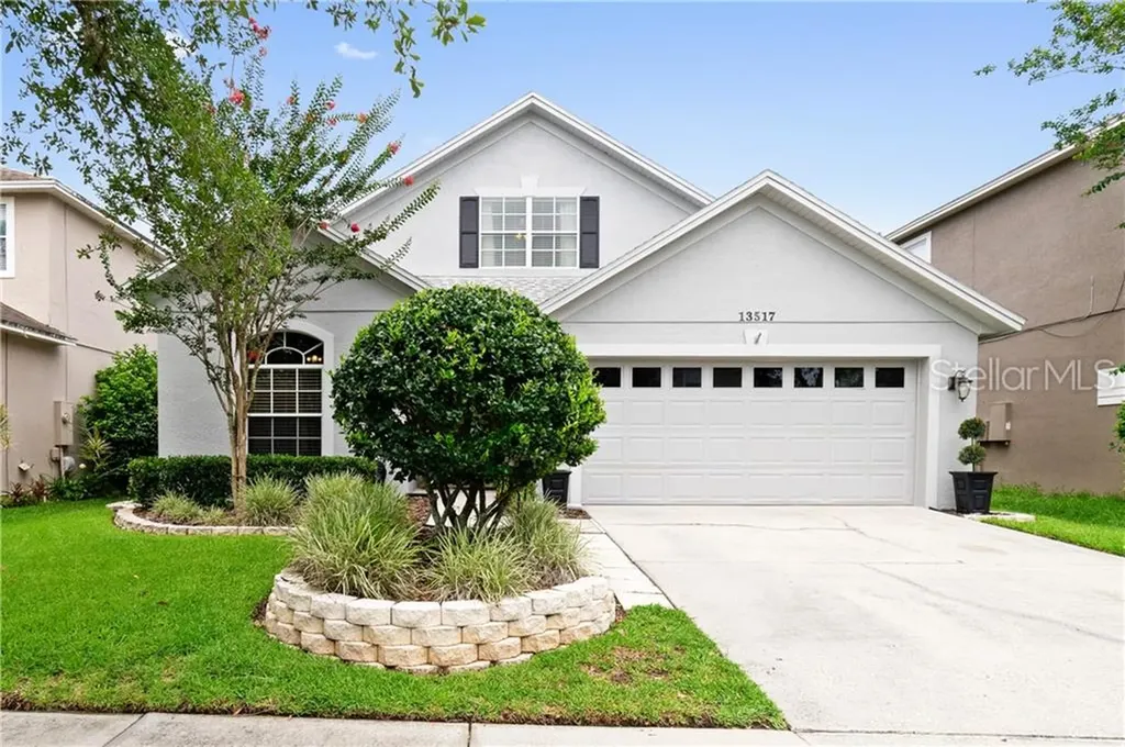 13517 Waterhouse Way Orlando FL 32828