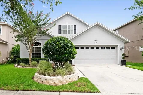 13517 Waterhouse Way Orlando FL 32828
