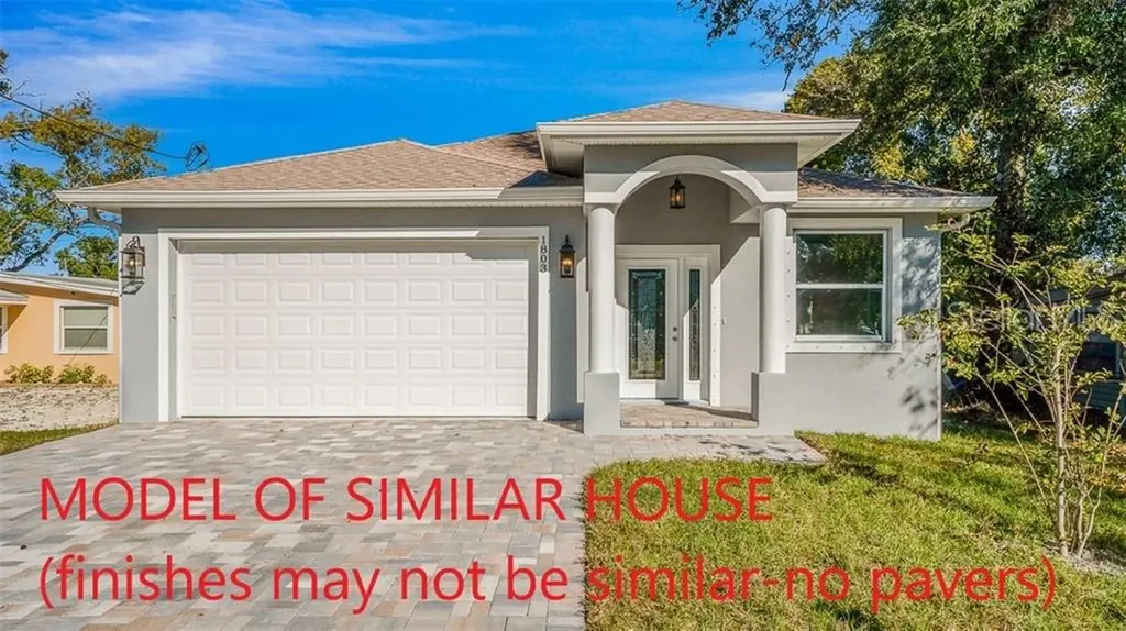 8322 Patsy Street Tampa FL 33615