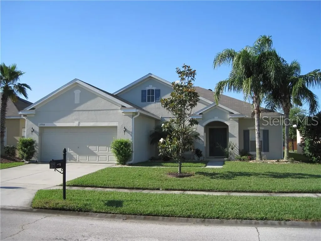 17708 Sterling Pond Lane Orlando FL 32820