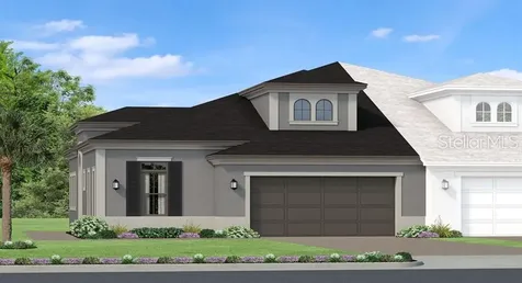 4215 Barletta Court Wesley Chapel FL 33543