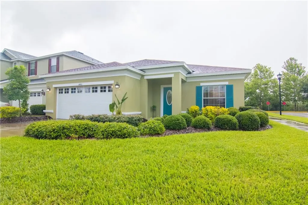 6403 Foxbury Ridge Lane Riverview FL 33578