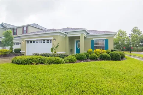 6403 Foxbury Ridge Lane Riverview FL 33578