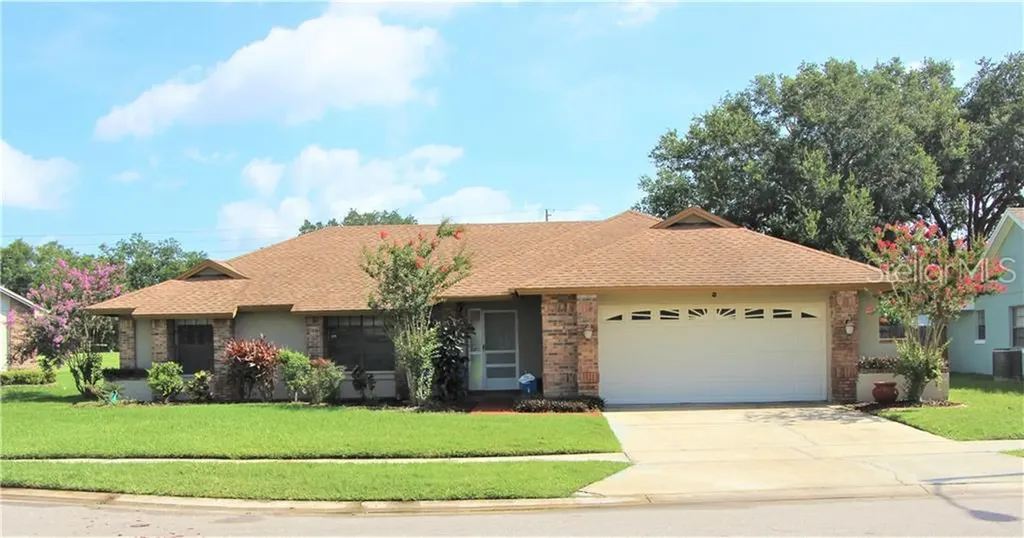 2719 Kenora Court Orlando FL 32837
