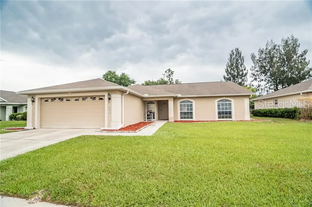 132 Seven Oaks Drive Mulberry FL 33860