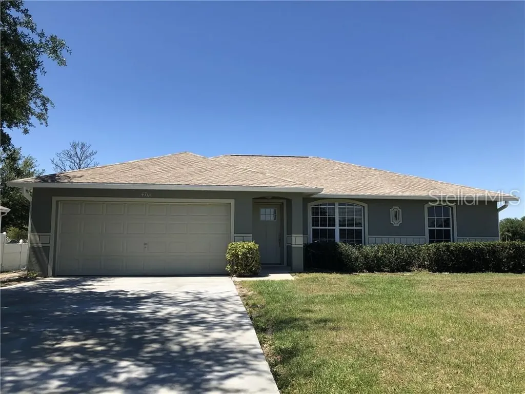 4701 Flack Court Kissimmee FL 34758