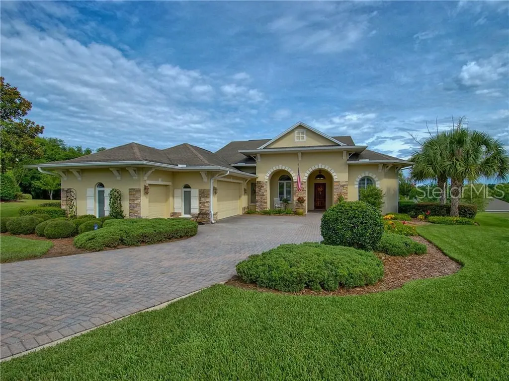 5229 Harbor Ridge Court Lady Lake FL 32159