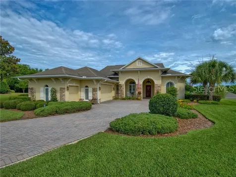 5229 Harbor Ridge Court Lady Lake FL 32159