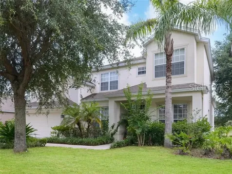 3864 Long Branch Lane Apopka FL 32712