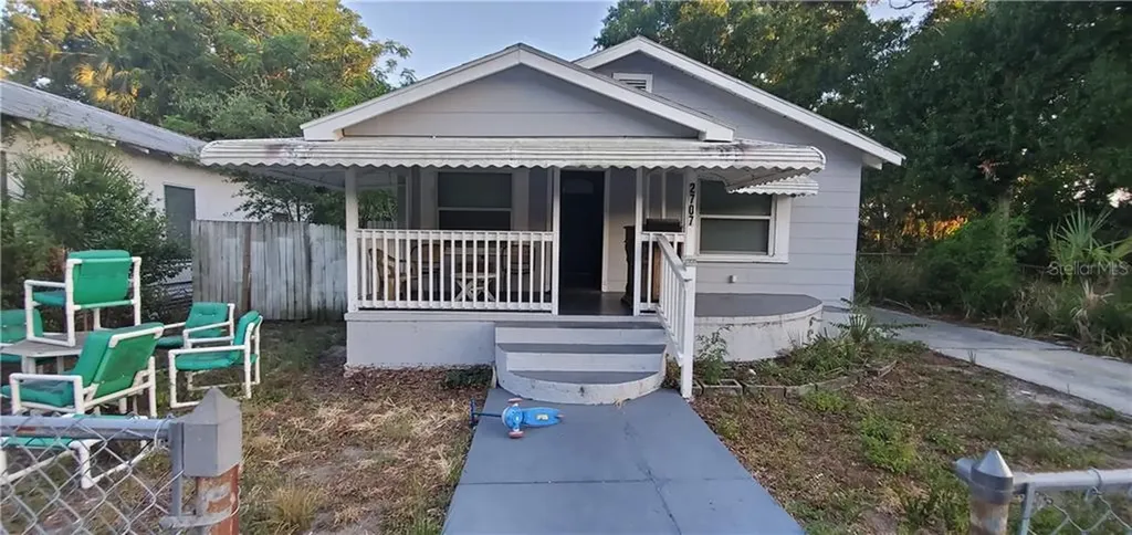 2707 E 11th Avenue Tampa FL 33605