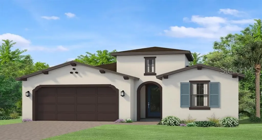 28805 Lucero Lane Wesley Chapel FL 33543