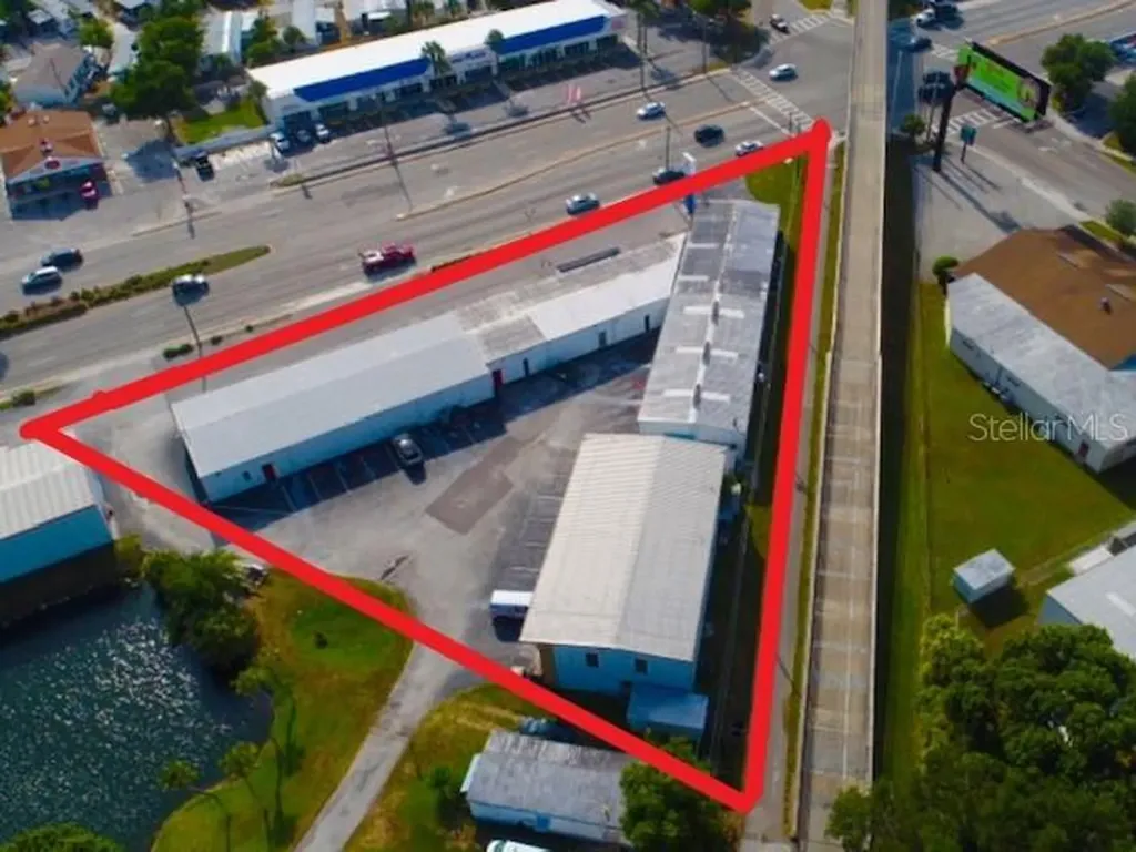 6585 Seminole Boulevard Seminole FL 33772