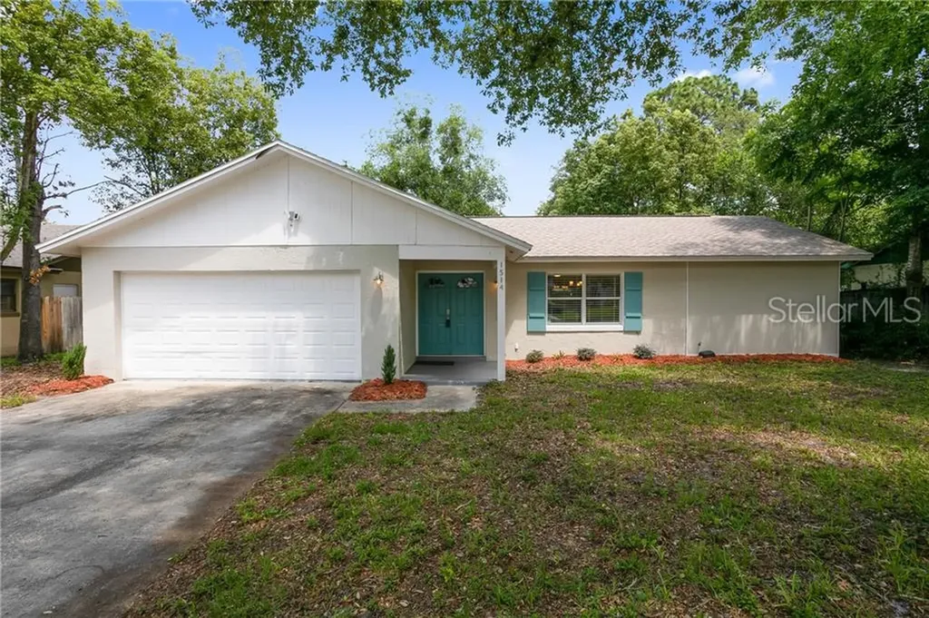1514 Sparrow Street Longwood FL 32750