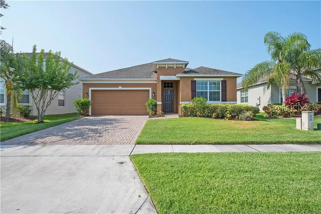 15330 Montesino Drive Orlando FL 32828