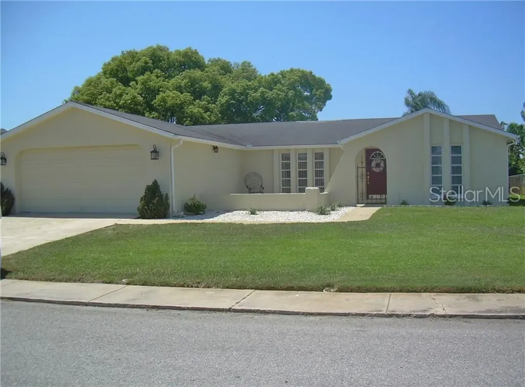 7415 Vienna Lane Port Richey FL 34668