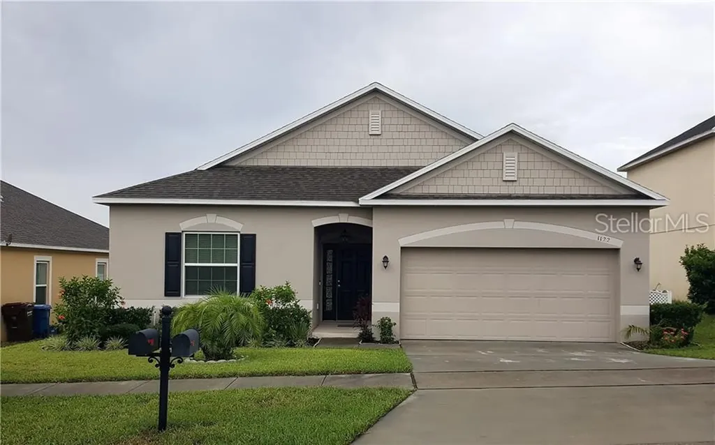 1122 Democracy Drive Haines City FL 33844