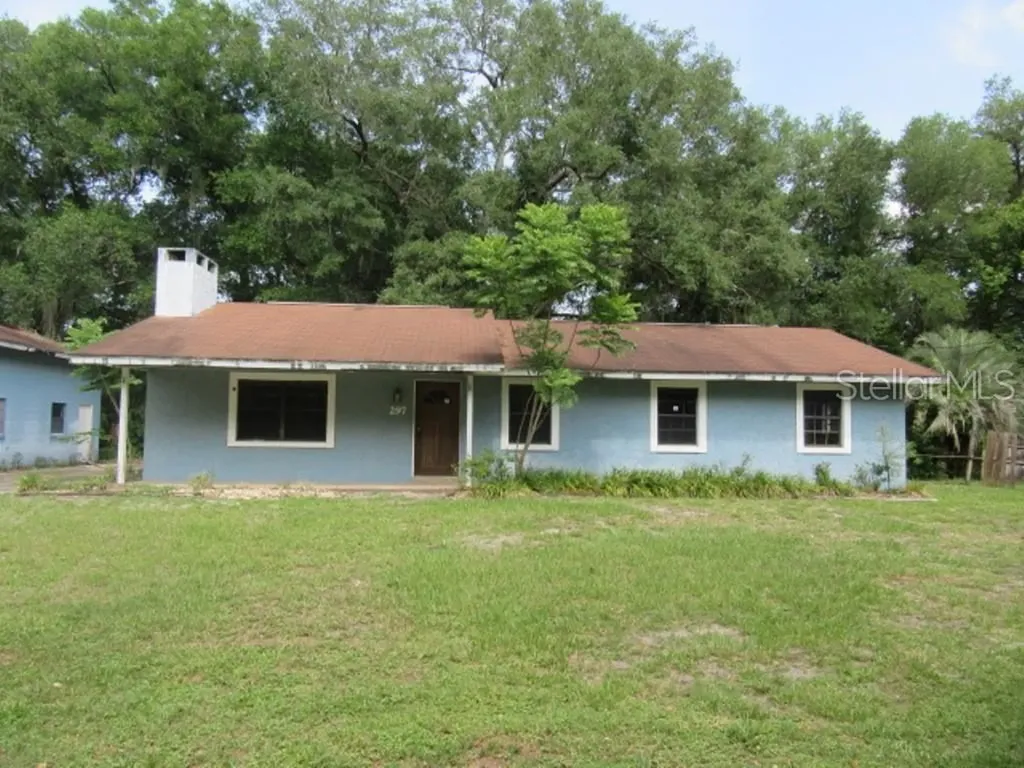 297 Belinda Drive Deland FL 32720