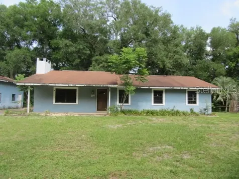 297 Belinda Drive Deland FL 32720