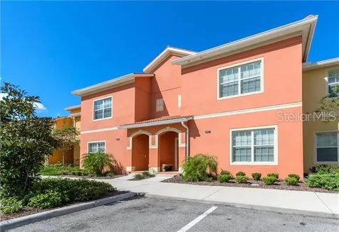8957 Bismarck Palm Road Kissimmee FL 34747