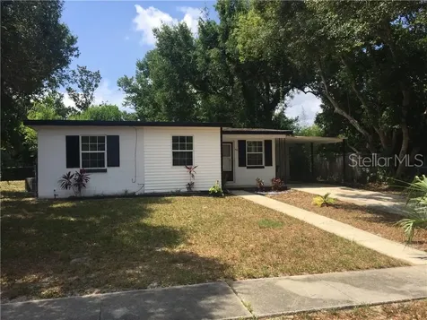 885 Rockhill Street Deltona FL 32725