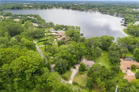 2890 Goldenrod Drive Winter Park FL 32792
