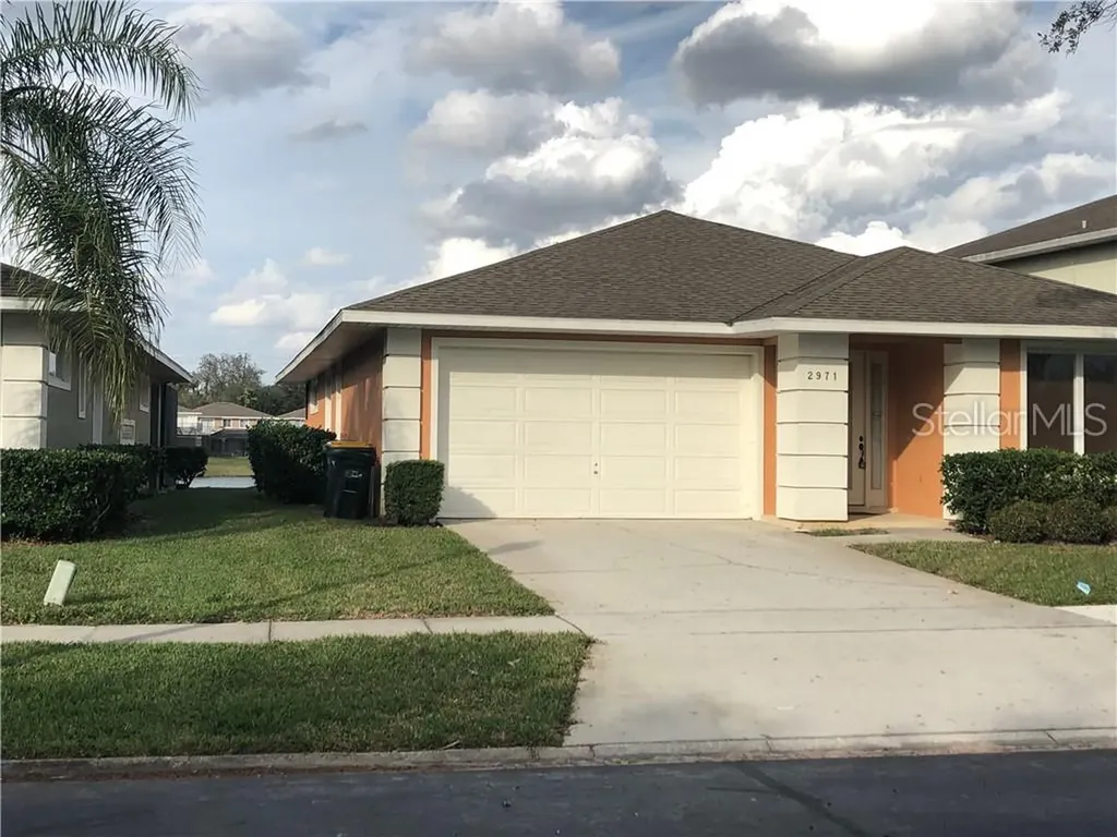 2971 Sunset Vista Boulevard Kissimmee FL 34747