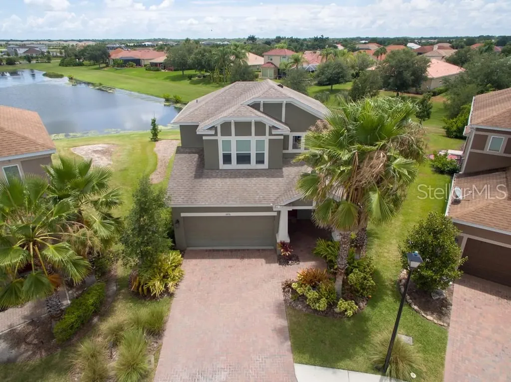 8496 Nandina Drive Sarasota FL 34240