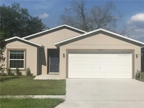 40648 W 4th Avenue Umatilla FL 32784