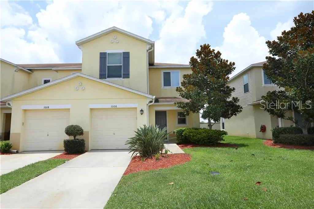 1006 Chalcedony Street Kissimmee FL 34744
