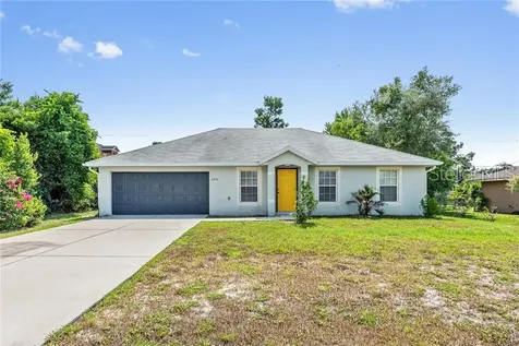 2233 Banbury Avenue Deltona FL 32725