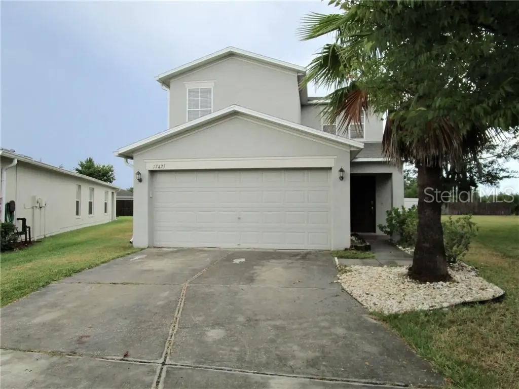 17425 Garden Heath Court Land O Lakes FL 34638