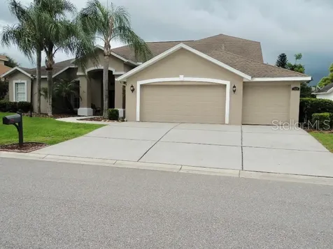 534 Lake Harris Drive Lakeland FL 33813