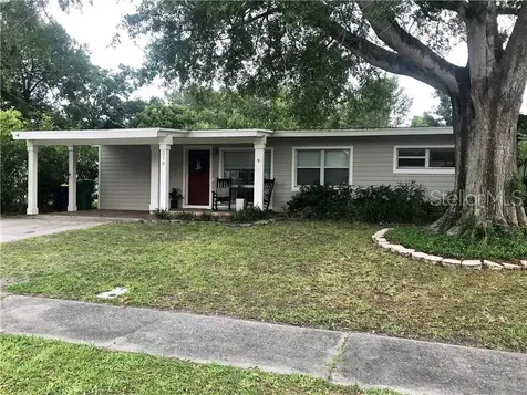 314 Apopka Street Winter Garden FL 34787