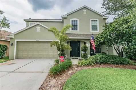 11526 Cypress Reserve Drive Tampa FL 33626