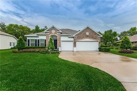 37 Hollyhock Court Homosassa FL 34446
