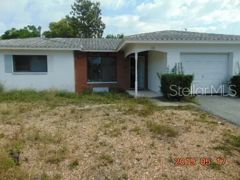 7333 Bougenville Drive Port Richey FL 34668