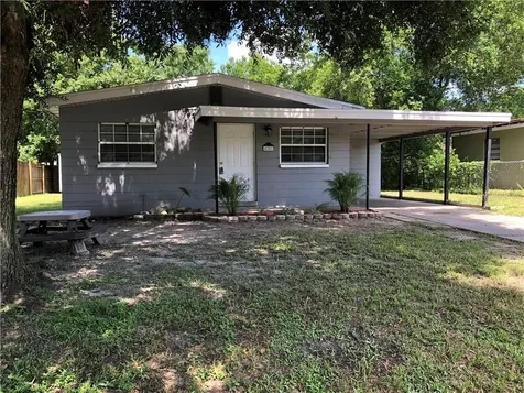 4201 S Sandalwood Circle Tampa FL 33617