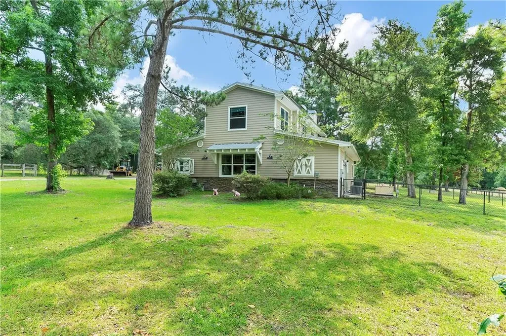 3308 Rackley Road Brooksville FL 34604
