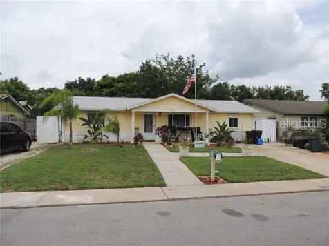 11828 Oceanside Drive Port Richey FL 34668
