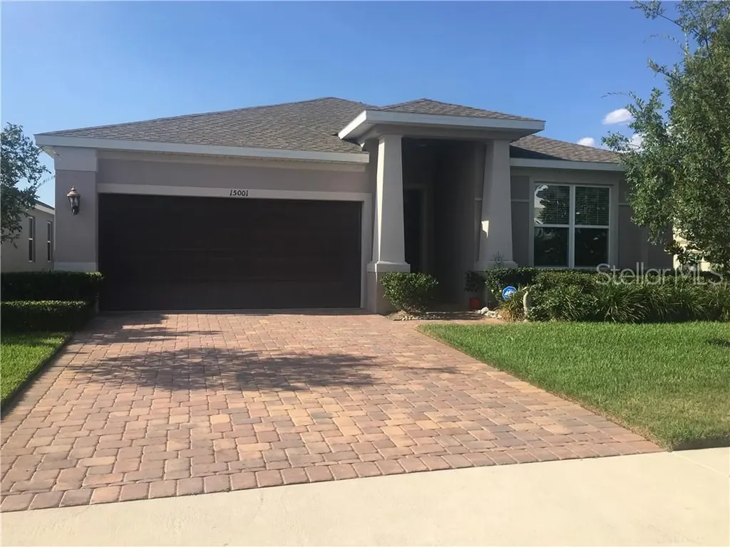 15001 Egret Hammock Drive Winter Garden FL 34787