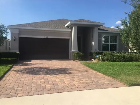 15001 Egret Hammock Drive Winter Garden FL 34787