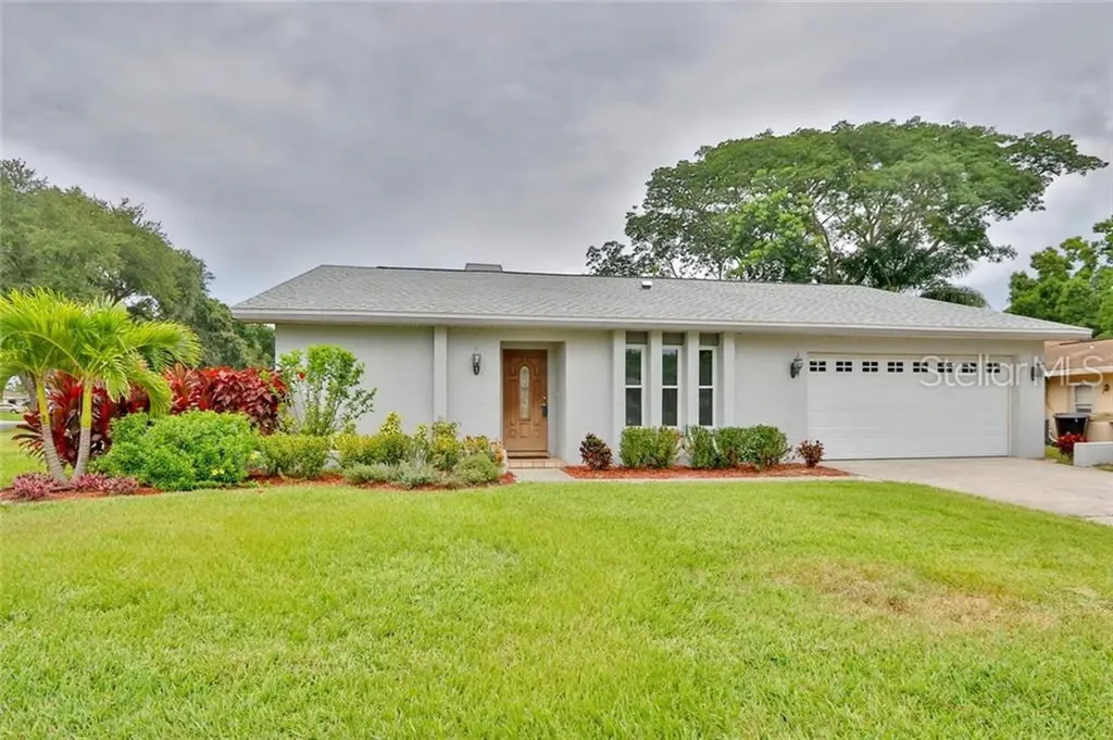 3325 Masters Drive Clearwater FL 33761