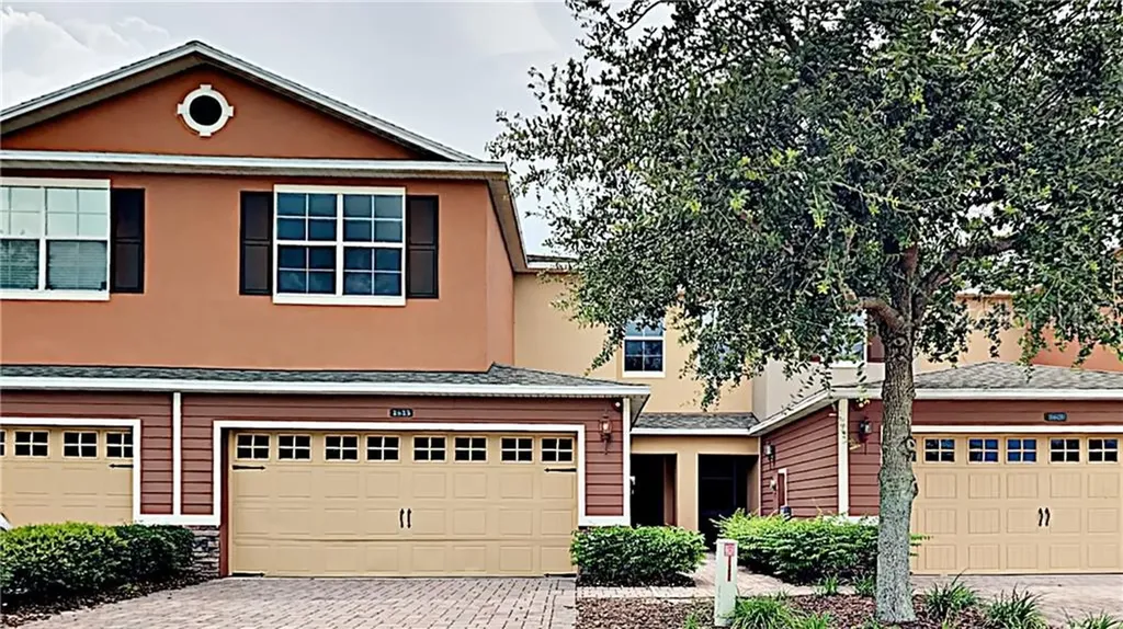 1613 Priory Circle Winter Garden FL 34787